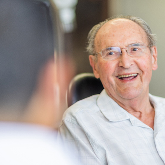 maintaining and caring for your new dental implants will help them last a lifetime