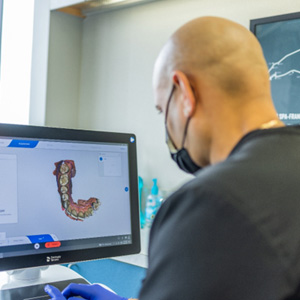 Protect your dental implants from damage by wearing appropriate mouth guards and only using them to eat food.