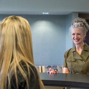 Be sure to maintain your biannual check up and cleaning appointments with Dr. Shroff